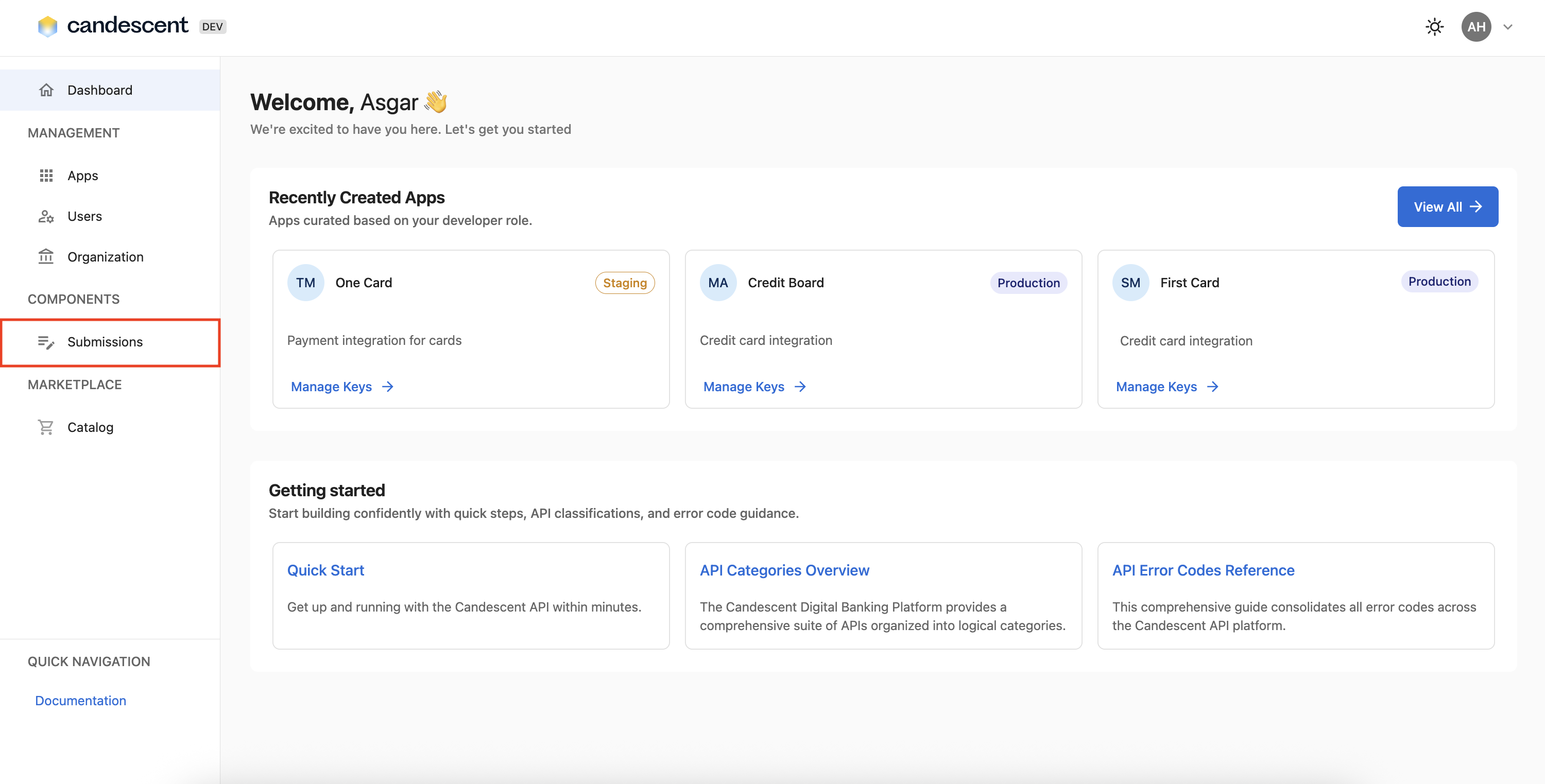 Build-Component