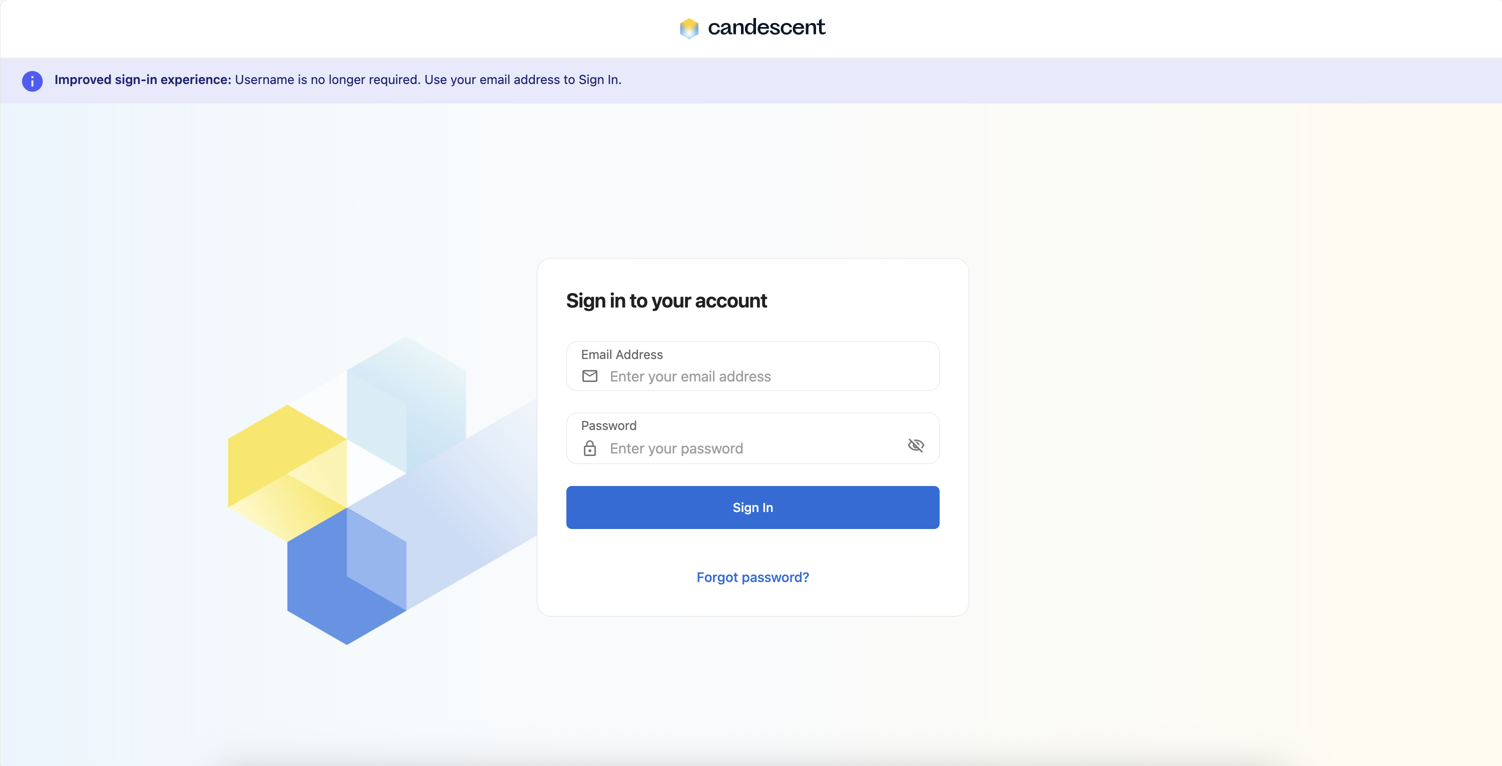 Sign-in